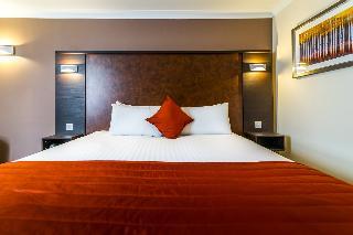 Dragonfly Hotel Colchester
