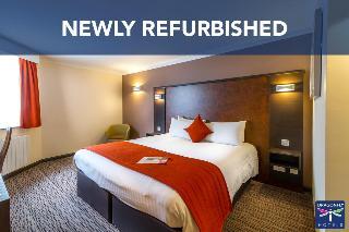 Dragonfly Hotel Colchester
