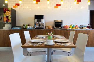 Гостиница ibis Styles Blackpool