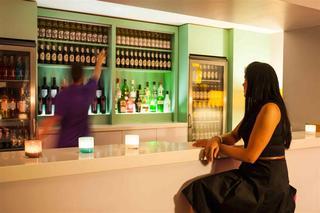 Гостиница ibis Styles Blackpool