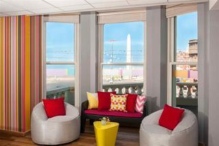 Гостиница ibis Styles Blackpool