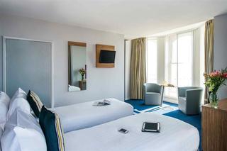 Гостиница ibis Styles Blackpool