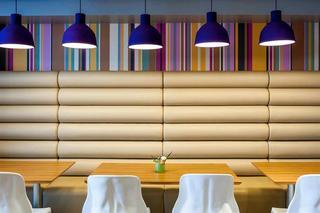 Гостиница ibis Styles Blackpool
