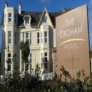 Гостиница Croham