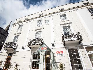 Hotel OYO Flagship The Regency