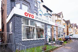 Гостиница St Kilda's