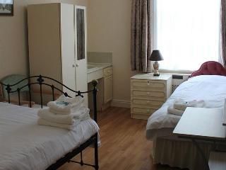 Гостиница Shelford Lodge