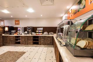Hotel Holiday Inn Express Colchester