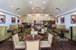 Hotel Holiday Inn Express Colchester