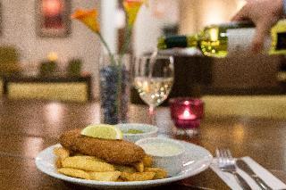 Hotel Holiday Inn Express Colchester