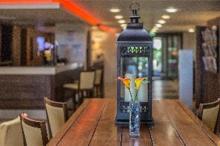 Hotel Holiday Inn Express Colchester
