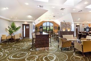 Hotel Holiday Inn Express Colchester
