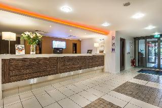 Hotel Holiday Inn Express Colchester