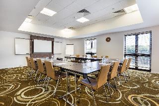 Hotel Holiday Inn Express Colchester