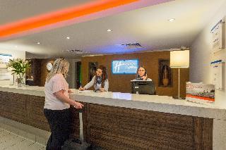 Hotel Holiday Inn Express Colchester