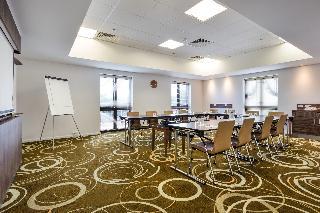 Hotel Holiday Inn Express Colchester