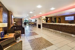 Hotel Holiday Inn Express Colchester