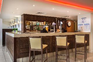 Hotel Holiday Inn Express Colchester