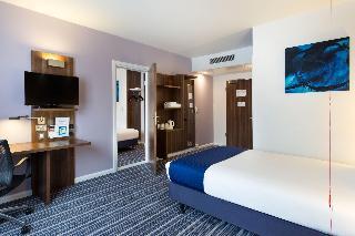 Hotel Holiday Inn Express Colchester