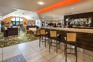 Hotel Holiday Inn Express Colchester