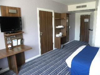 Hotel Holiday Inn Express Colchester