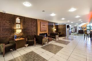 Hotel Holiday Inn Express Colchester