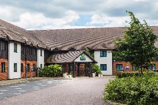 Hotel Holiday Inn Express Colchester