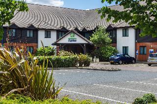 Hotel Holiday Inn Express Colchester