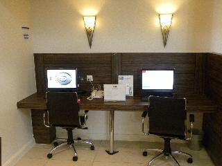 Hotel Holiday Inn Express Colchester