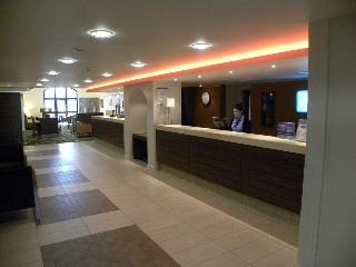 Hotel Holiday Inn Express Colchester