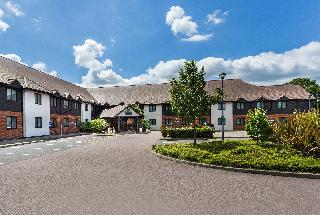 Hotel Holiday Inn Express Colchester