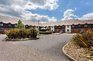 Hotel Holiday Inn Express Colchester