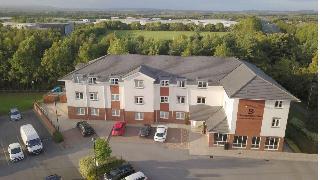 Hotel Bannatyne Durham
