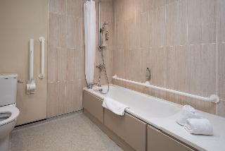 Hotel Kingslodge