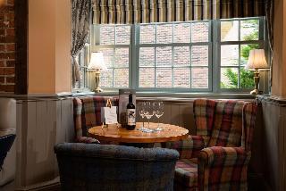 Hotel Kingslodge