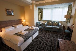 Hotel Kingslodge