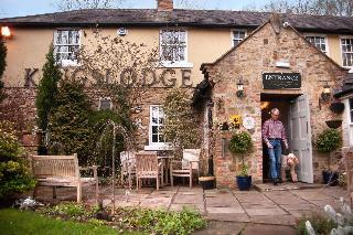 Hotel Kingslodge
