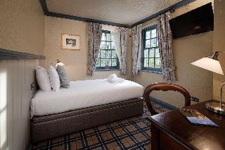 Hotel Kingslodge