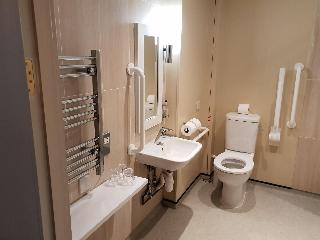 Hotel Kingslodge