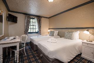 Hotel Kingslodge