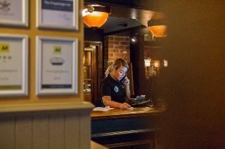 Hotel Kingslodge