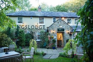 Hotel Kingslodge