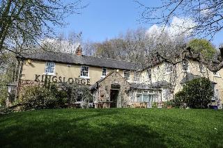 Hotel Kingslodge
