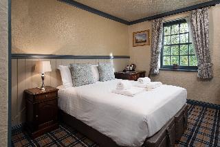 Hotel Kingslodge