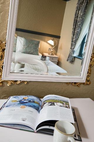 Hotel Kingslodge