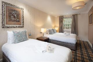 Hotel Kingslodge