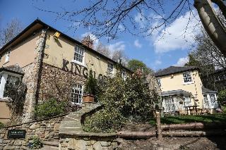 Hotel Kingslodge