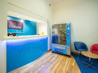 Hotel Travelodge Durham