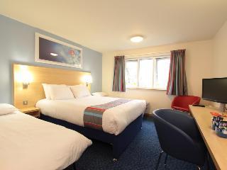 Hotel Travelodge Durham