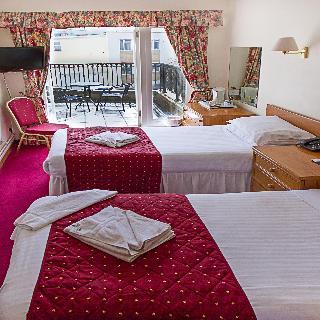 Hotel Afton